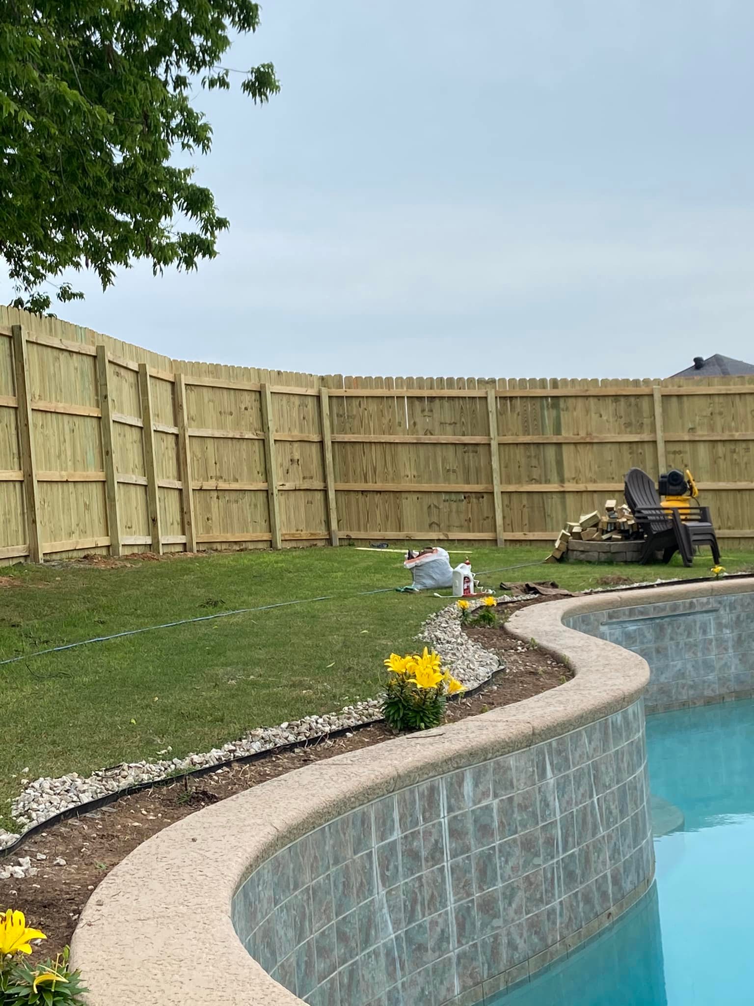 Fence Builder Near Me