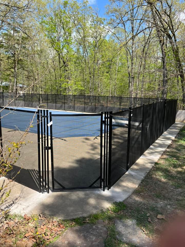 Fence Contractor Fort Smith Ar