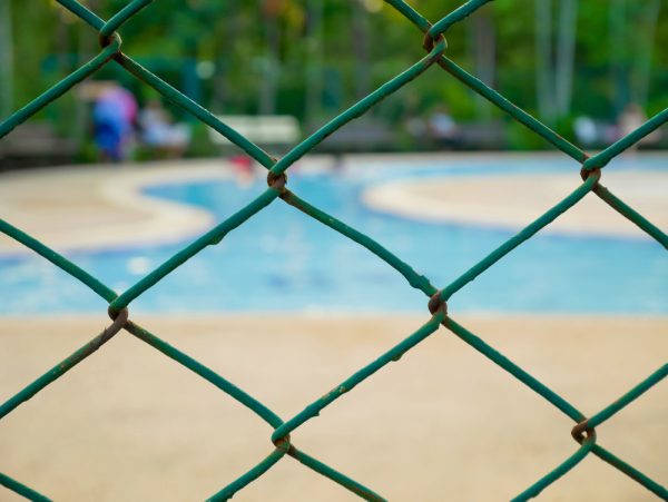 Chain Link Fences