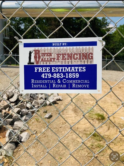 Commercial Fencing Contractors