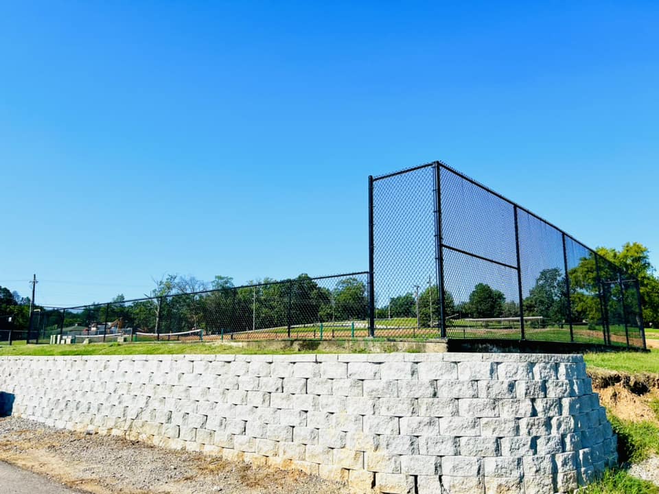 Wood Fence Builders Fort Smith Ar