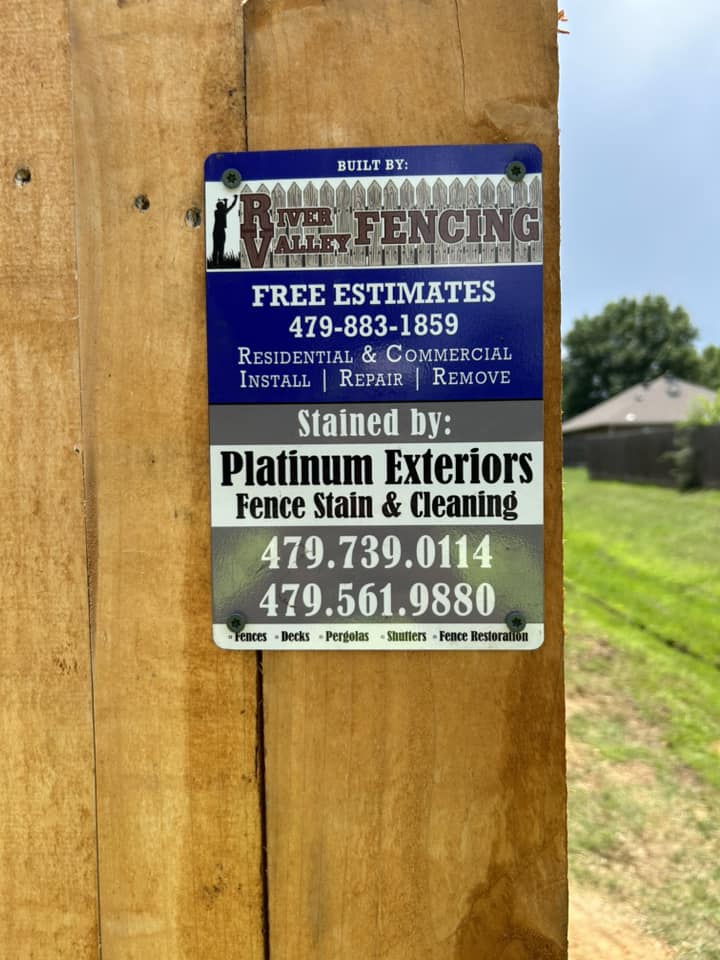 Fence Contractor