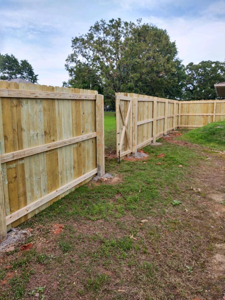 Best Fencing Options